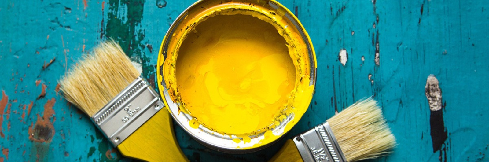 How yield stress play an important role in antisettling in your paint